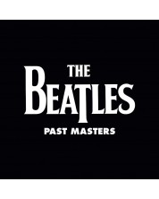 The Beatles - Past Masters (2 Vinyl)