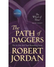 The Wheel of Time, Book 8: The Path of Daggers	