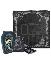 The Nightmare Before Christmas Tarot Deck and Guidebook Gift Set -1
