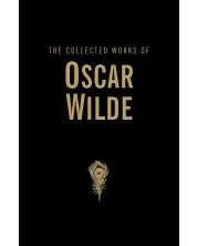The Collected Works of Oscar Wilde: Wordsworth Library Collection (Hardcover)	 -1