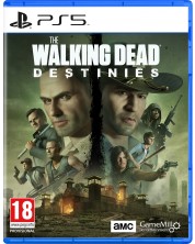 The Walking Dead: Destinies (PS5) -1