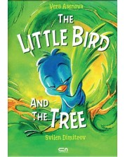 The Little Bird and the Tree -1