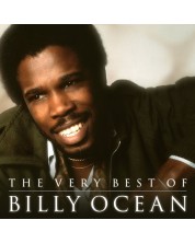 Billy Ocean - The Very Best of Billy Ocean (Vinyl)