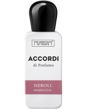 The Merchant of Venice Accordi di Profumo Apă de parfum Neroli Marocco, 30 ml