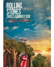 The Rolling Stones - Sweet Summer Sun - Hyde Park Live (DVD) -1