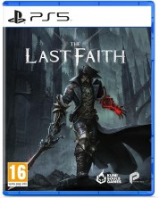 The Last Faith (PS5) -1