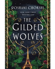 The Gilded Wolves 4553	