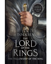 The Lord of the Rings, Book 1: The Fellowship of the Ring (TV Series Tie-In A)