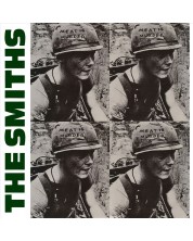 The Smiths - Meat Is Murder (Vinyl) -1