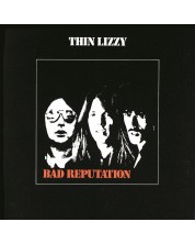 Thin Lizzy - Bad Reputation (Vinyl) -1