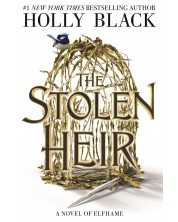 The Stolen Heir (Paperback)