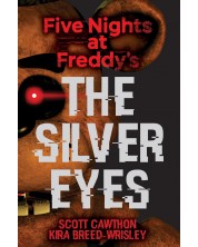 Five Nights At Freddy's 1: The Silver Eyes