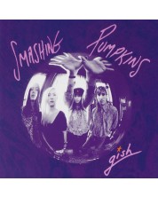The Smashing Pumpkins - Gish (CD)	