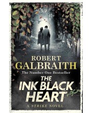 The Ink Black Heart -1