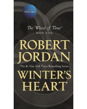 The Wheel of Time, Book 9: Winter's Heart	