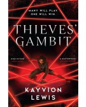 Thieves' Gambit -1
