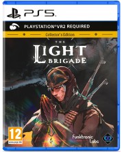 The Light Brigade - Collector's Edition (PSVR2) -1