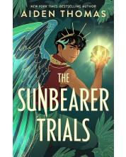 The Sunbearer Trials (Hardback)