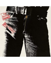 The Rolling Stones - Sticky Fingers (Vinyl)