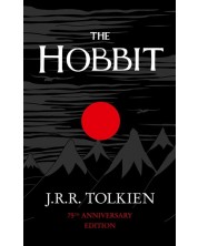The Hobbit or There and Back Again -1