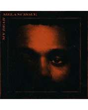 The Weeknd - My Dear Melancholy (CD) -1