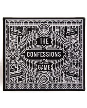 Joc de societate The School of Life - The Confessions Game