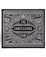 Joc de societate The School of Life: The Confessions Game - Party -1