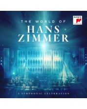 Hans Zimmer - The World Of Hans Zimmer (A Symphonic Celebration) (CD) -1