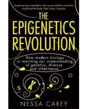 The Epigenetics Revolution How Modern Biology is Rewriting Our Understanding of Genetics, Disease and Inheritance