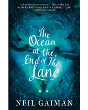 The Ocean at the End of the Lane (Headline)