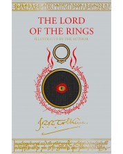 The Lord of the Rings (Single-volume illustrated edition)