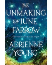 The Unmaking of June Farrow -1
