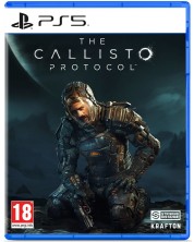 The Callisto Protocol (PS5) -1