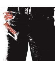 The Rolling Stones - Sticky Fingers (CD) -1