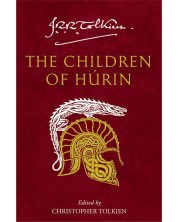 The Children of Hurin (Paperback) -1