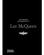 The World According to Lee McQueen -1