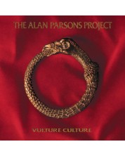 The Alan Parsons Project - Vulture Culture (CD) -1