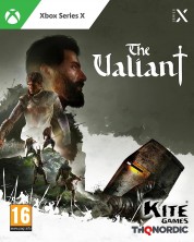 The Valiant (Xbox Series X) -1