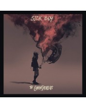 The Chainsmokers - Sick Boy (CD)