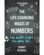 The Life-Changing Magic of Numbers