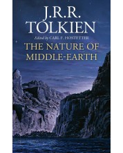 The Nature Of Middle-Earth -1