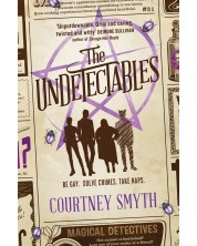 The Undetectables	