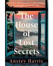 The House of Lost Secrets -1