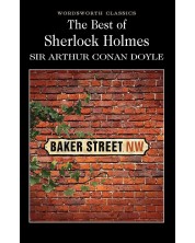 The Best of Sherlock Holmes -1