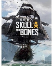 The Art Of Skull And Bones -1