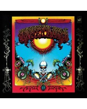 The Grateful Dead - Aoxomoxoa, Reissue 2020 (CD) -1