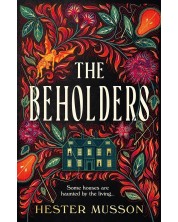 The Beholders -1