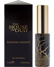 The House of Oud Apă de parfum Blessing Silence, 7 ml -1