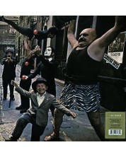 The Doors - Strange Days, Remastered (Vinyl)