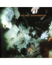 The Cure - Disintegration - (2 Vinyl)